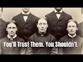 Victorian Death Photos Prove You Can t Trust Your Eyes