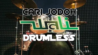 Download CARI JODOH WALI drumless/tanpa drum/no drum MP3