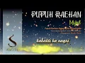 PUPUH RAEHAN MIJIL - ( Sanggita Official Audio Lirik)