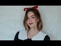 Snow White - I'm Wishing / Someday My Prince Will Come // cover by ladybugz ❤