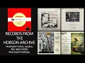 Lagu Classical Records from the Hobson Archive, EMI, HMV, London, Alto, King Super Analogue Disk.