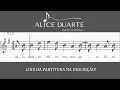 Carta ao Tom 74 (Toquinho e Vinicius de Moraes) | Sax Tenor e Clarinete | Partitura + Playback