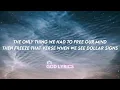 Download Lagu [1 HOUR] Kendrick Lamar - Money Tree Sped Up (Tiktok) Lyrics
