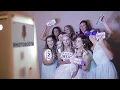 Brady Marti Thompson Loft 1023 Wedding
