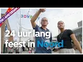 Download Lagu 24 uur Noord | Uit met... Dominique | Uit in Amsterdam