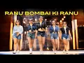 Download Lagu RANU BOMBAI KI RANU | Dance cover | ZIN NINAD #telugu #trendingsong #ranubombaikiranu