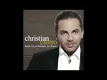 Cristian - Te Llamé (Cover Audio Video)