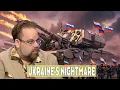 Lagu Apocalyps in de Donbas: Rusland vernietigt Oekraïense strijdkrachten in één nacht | Mark Sleboda