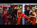 Download Lagu Terharu!El Rumi kompak bareng keluarga syifa hadju! Beri pesta kejutan ulang tahun tema hitam merah!