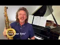 Guided Listening: "Close Your Eyes" & Art Blakey