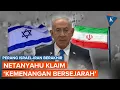 Download Lagu [FULL] Netanyahu Klaim Kemenangan dan Ucapkan Terima Kasih ke Trump