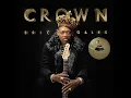 I Want My Crown