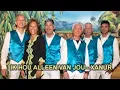 Lagu IK HOU ALLEEN VAN JOU - XANUR
