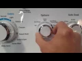 Washing Machine Buying Guide - GE GTW460ASJWW