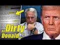 Epstein Update: More NEW Revelations! Trump Completely Loses It!