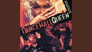 dancehall queen