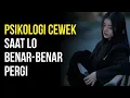 Lagu Efek Pria Berhenti Mengejar: Psikologi Wanita Saat Kamu Benar-Benar Pergi