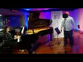 Download Lagu Live from the WRTI 90.1 Performance Studio: Musa Ngqungwana sings Bellini