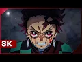 Download Lagu Demon Slayer { AMV } Kamado Tanjirou no Uta