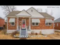 Home for sale in Affton Missouri