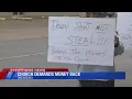 Owensboro church demands return of 20K deposit