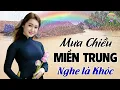 Download Lagu Mưa Chiều Miền Trung, Lỡ Hẹn Với Dòng Lam- Bài hát về miền trung khiến hàng triệu người rơi nước mắt
