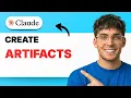 How to Create an Artifact in Claude AI 2026 Full Guide