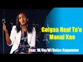 Download Lagu Golgaa Naaf Ta'e Manni Kee/New afan oromo Wollega university Team video clip/2018
