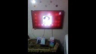 أذان العشاء قناة أم بي سي مصر Mbc 2 الشيخ مصطفى إسماعيل 