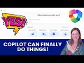 Copilot Cowork Tutorial for Beginners