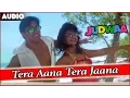 Download Lagu Judwaa : Tera Aana Tera Jaana Full Audio Song With Lyrics | Salman Khan, Karishma Kapoor, Rambha |