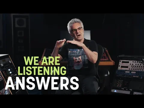 Download MP3 How to Master Audio: Your Questions, Answered | Are You Listening? | iZotope
