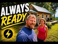 When The Grid Goes Down We re Ready You Can Be Too - Jackery Solar Generator 5000 Plus