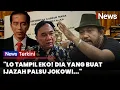 Lagu Rustam Buka-bukaan! Eks Ketua KPU Solo Eko Sulistyo Diduga Terlibat Pembuatan Ijazah Palsu Jokowi