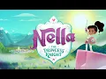 Nella the Princess Knight - Theme Song