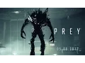 Video di Prey – Secondo trailer di gioco