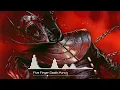 Five Finger Death Punch - Welcome To The Circus