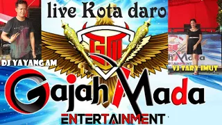 Download PART 1 REMIK DJ YAYANG//OT GAJA MADA//CINTAKU UNTUKMU SAYANG//LIVE KOTA DARO MP3