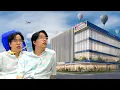 Download Lagu Kita Coba Seharian Hidup di Indomaret Terbesar!