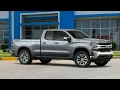 New 2019 Chevrolet Silverado 1500 Stillwater OK Ponca City OK