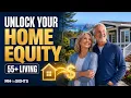 Unlock Your Home Equity 55 Manufactured Home Living on the Oregon Coast