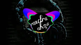 dj alan walker faded tanpa lirik 