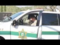 A phenomenal career Fresno County Sheriff s Office lieutenant signs off