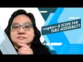 Coding for Beginners Tables Accessibility for Tables The caption element and scope attribute