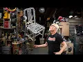 Download Lagu This Chair Took Adam Savage Two Years To Make! (Trypophobia Warning)