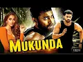 Lagu Mukunda | South Indian Hindi Dubbed Full Movie | Varun Tej, Pooja Hegde, Prakash Raj, Rao Ramesh