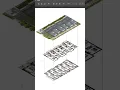 Make any drawing ISOMETRIC in Photoshop