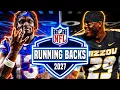 2027 NFL Draft RB Rankings A STACKED Running Back Class Loaded With Stars