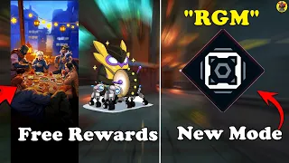 VALORANT LEAKS Crossplay PC-Mobile RGM Checkpoint Mode Night Queue Guide