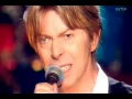 Download Lagu David Bowie - Slip Away (Live)